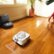 Alt View Zoom 17. iRobot - Robot Roomba j7+ (7550) Self-Emptying Robot Vacuum – Identifies and avoids obstacles like pet waste & cords - Graphite.