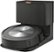 Left Zoom. iRobot - Robot Roomba j7+ (7550) Self-Emptying Robot Vacuum – Identifies and avoids obstacles like pet waste & cords - Graphite.