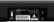Back Zoom. VIZIO - 2.0-Channel V-Series Home Theater Sound Bar with DTS Virtual:X - Black.