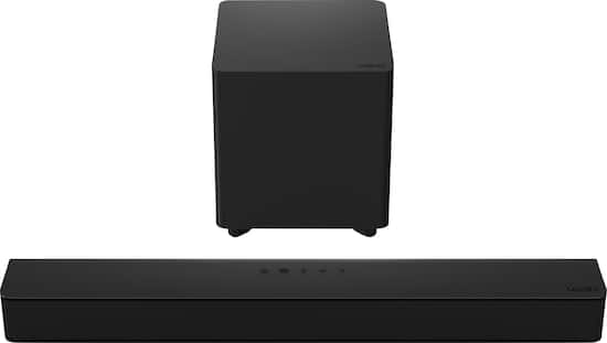 Vizio sound bar hot sale 2015
