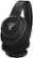 Alt View Zoom 14. JBL - Under Armour Project Rock Wireless Over-the-Ear Headphones - Black.