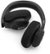 Alt View Zoom 15. JBL - Under Armour Project Rock Wireless Over-the-Ear Headphones - Black.