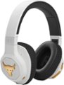 Front Zoom. JBL - Under Armour Project Rock Wireless Over-the-Ear Headphones - White.