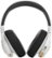Alt View Zoom 11. JBL - Under Armour Project Rock Wireless Over-the-Ear Headphones - White.