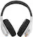 Alt View 11. JBL - Under Armour Project Rock Wireless Over-the-Ear Headphones - White.