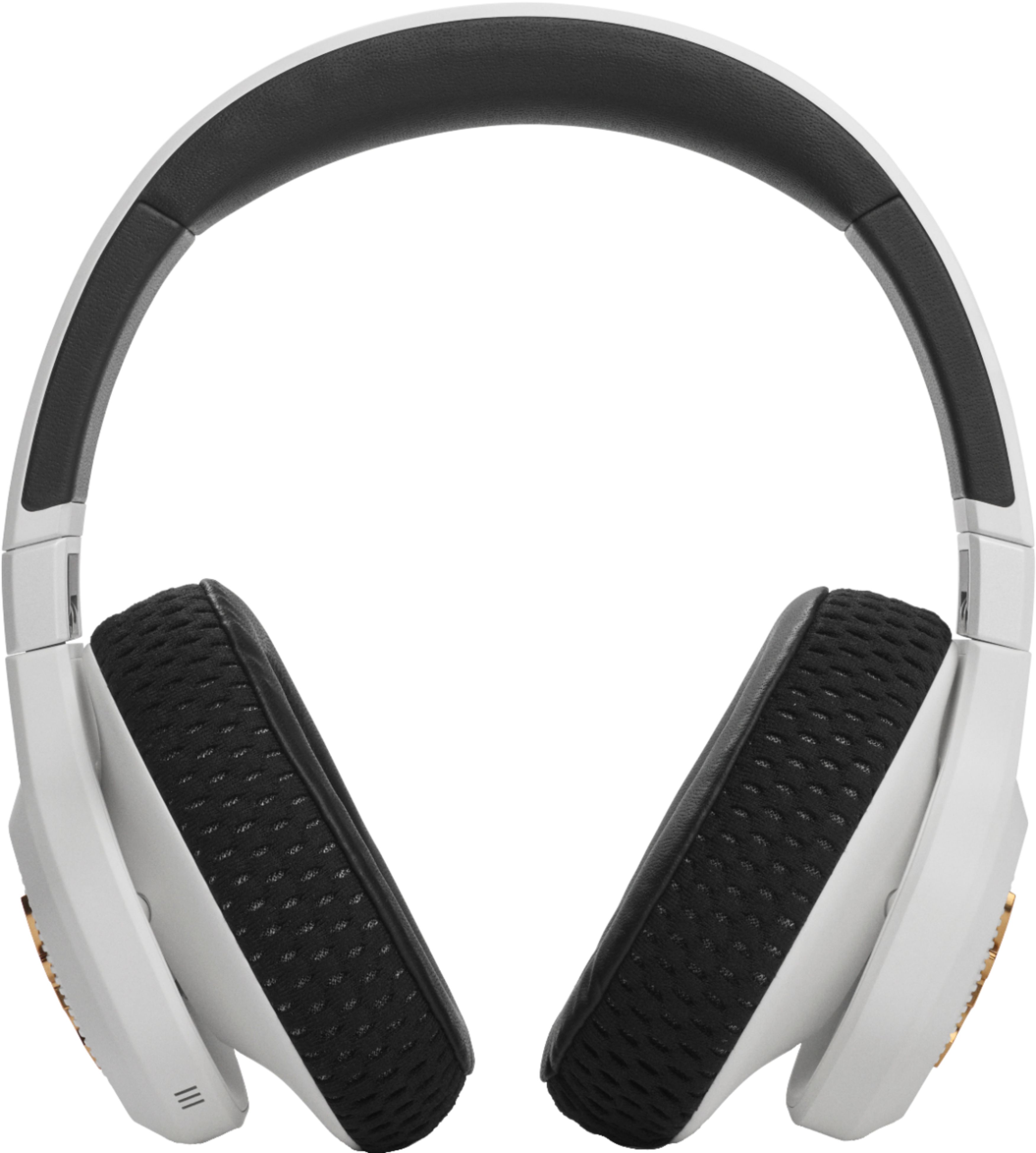 cemento Credo Centro comercial Best Buy: JBL Under Armour Project Rock Wireless Over-the-Ear Headphones  White UAROCKOVEREARBTWAM