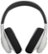 Left Zoom. JBL - Under Armour Project Rock Wireless Over-the-Ear Headphones - White.