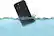 Left. LifeProof - FRĒ Series Hard Shell for Apple iPhone 13 Pro Max - Black.