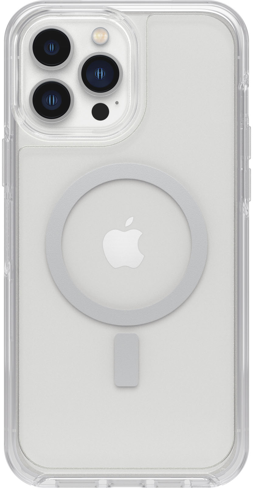 iPhone 13 Pro Max Clear Case MagSafe