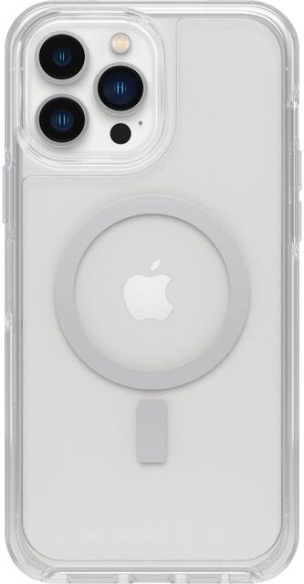Otterbox symmetry iphone 13 pro max clear Clearance