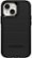 Front Zoom. OtterBox - Defender Series Pro Hard Shell for Apple iPhone 13 mini and iPhone 12 mini - Black.