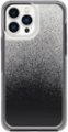 Front Zoom. OtterBox - Symmetry Series Clear Soft Shell for Apple iPhone 13 Pro Max and iPhone 12 Pro Max - Ombre Spray.