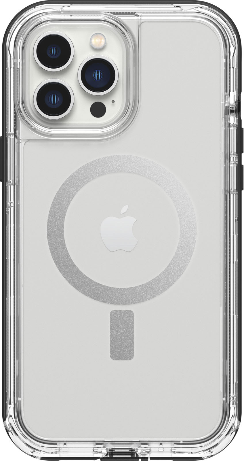 Apple Clear Case with MagSafe for iPhone 12 Pro Max for sale online
