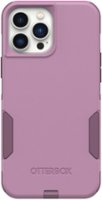 OtterBox - Commuter Series Hard Shell for Apple iPhone 13 Pro Max and iPhone 12 Pro Max - Maven Way - Front_Zoom