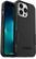 Angle. OtterBox - Commuter Series Hard Shell for Apple iPhone 13 Pro - Black.