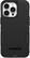 Front. OtterBox - Commuter Series Hard Shell for Apple iPhone 13 Pro - Black.