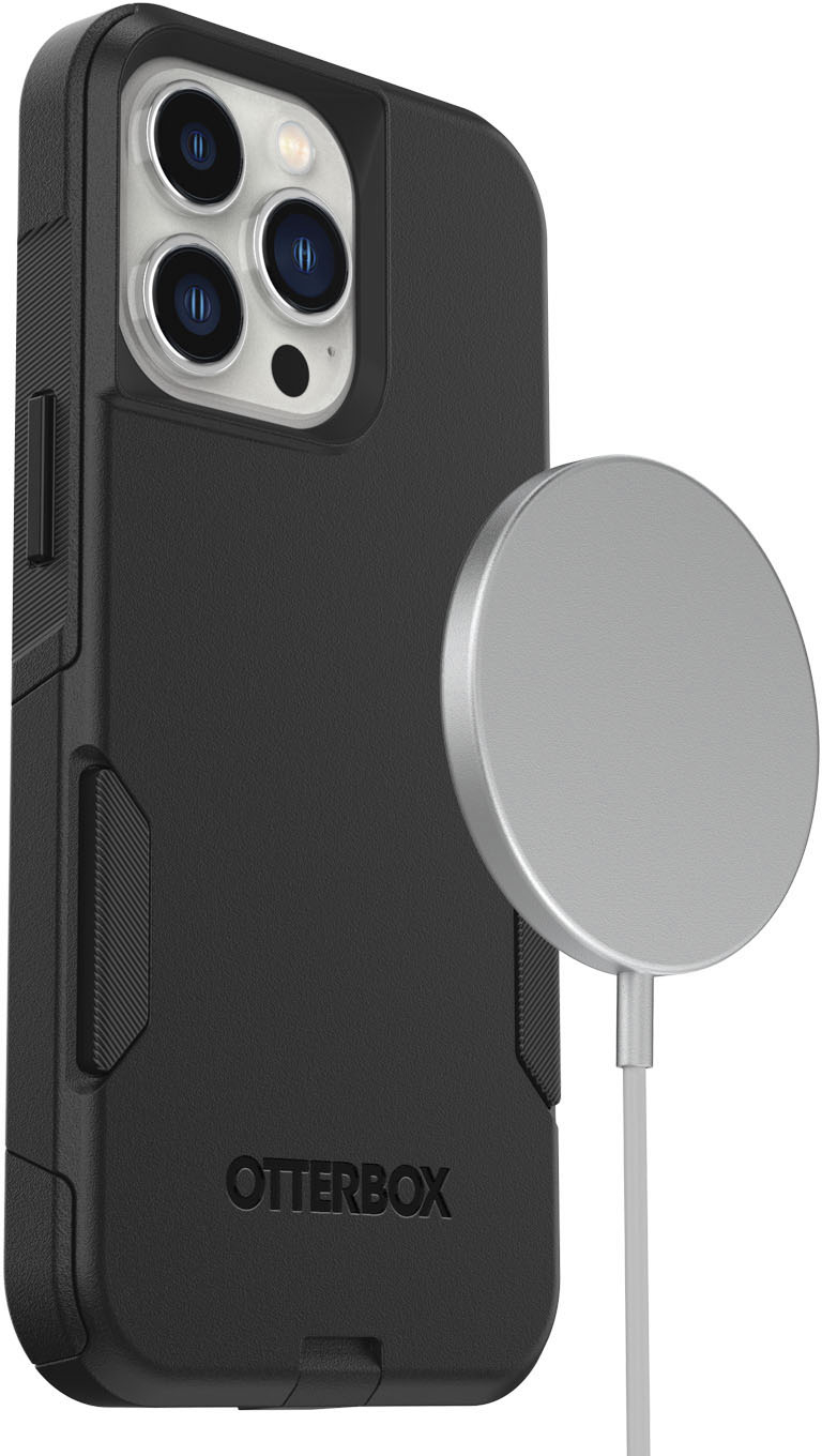 Otterbox Apple Iphone 13 Mini/iphone 12 Mini Commuter Case - Black : Target