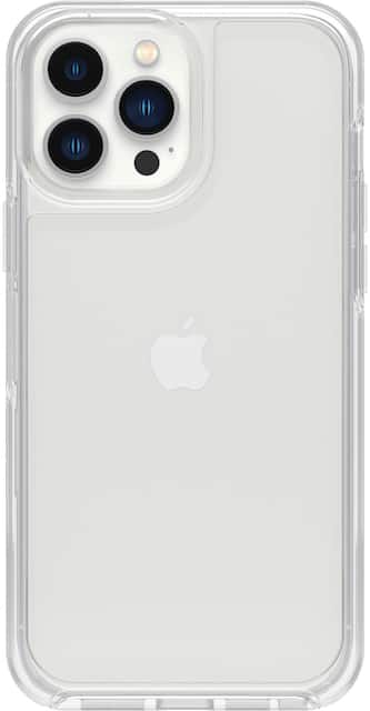 Otterbox iphone 13 pro max clear case Clearance