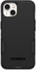 OtterBox - Commuter Series Hard Shell for Apple iPhone 13 - Black