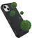 Alt View 1. OtterBox - Commuter Series Hard Shell for Apple iPhone 13 - Black.