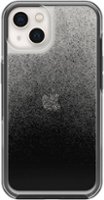 OtterBox - Symmetry Series Clear Soft Shell for Apple iPhone 13 - Ombre Spray - Front_Zoom