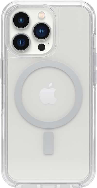 OtterBox Symmetry Series+ for MagSafe Soft Shell for Apple OtterBox Symmetry Series+ for MagSafe Soft Shell for Apple