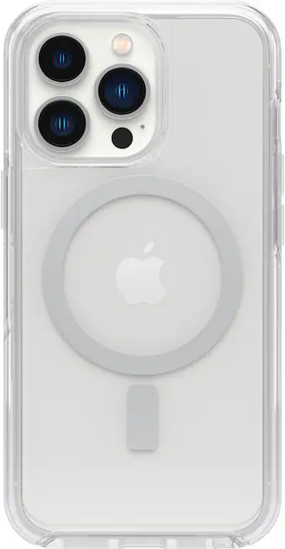 Casecentive - Pellicola protettiva 2D iPhone 15 Pro Max Casecentive - Pellicola protettiva 2D iPhone 15 Pro Max