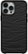 Front. LifeProof - WAKE Series Soft Shell for Apple iPhone 13 Pro Max and iPhone 12 Pro Max - Black.