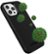 Alt View Zoom 1. OtterBox - Defender Series Pro XT Hard Shell for Apple iPhone 13 Pro Max and iPhone 12 Pro Max - Black.