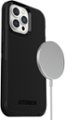 Left Zoom. OtterBox - Defender Series Pro XT Hard Shell for Apple iPhone 13 Pro Max and iPhone 12 Pro Max - Black.