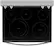 Alt View 11. Whirlpool - 5.3 Cu. Ft. Freestanding Electric Convection Range with Air Fry - Fingerprint Resistant Stainless Steel.