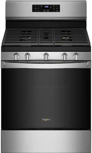 Gas Ranges