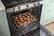 Alt View 12. Whirlpool - 5.0 Cu. Ft. Gas Range with Air Fry for Frozen Foods - Stainless Steel.