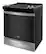 Alt View 12. Whirlpool - 6.4 Cu. Ft. Freestanding Electric True Convection Range with Air Fry for Frozen Foods - Fingerprint Resistant Stainless Steel.