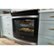 Alt View Zoom 16. Whirlpool - 6.4 Cu. Ft. Freestanding Electric True Convection Range with Air Fry for Frozen Foods - Stainless steel.