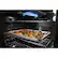 Alt View 24. Whirlpool - 5.8 Cu. Ft. Freestanding Gas True Convection Range with Air Fry for Frozen Foods - Fingerprint Resistant Stainless Steel.
