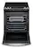 Alt View 2. Whirlpool - 5.8 Cu. Ft. Freestanding Gas True Convection Range with Air Fry for Frozen Foods - Fingerprint Resistant Stainless Steel.