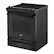 Alt View 17. Whirlpool - 4.8 Cu. Ft. Slide-In Electric Range - Black.