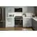 Alt View 19. Whirlpool - 4.8 Cu. Ft. Slide-In Electric Range - Black Stainless Steel.