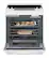 Alt View 14. Whirlpool - 4.8 Cu. Ft. Slide-In Electric Range - White.