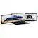 Front. Mobile Pixels - Trio Portable LCD Monitor for Laptops, 12.5'' Full HD IPS (Dual Pack Monitors) - Black.