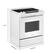 Alt View 16. Whirlpool - 4.8 Cu. Ft. Electric Range - White.