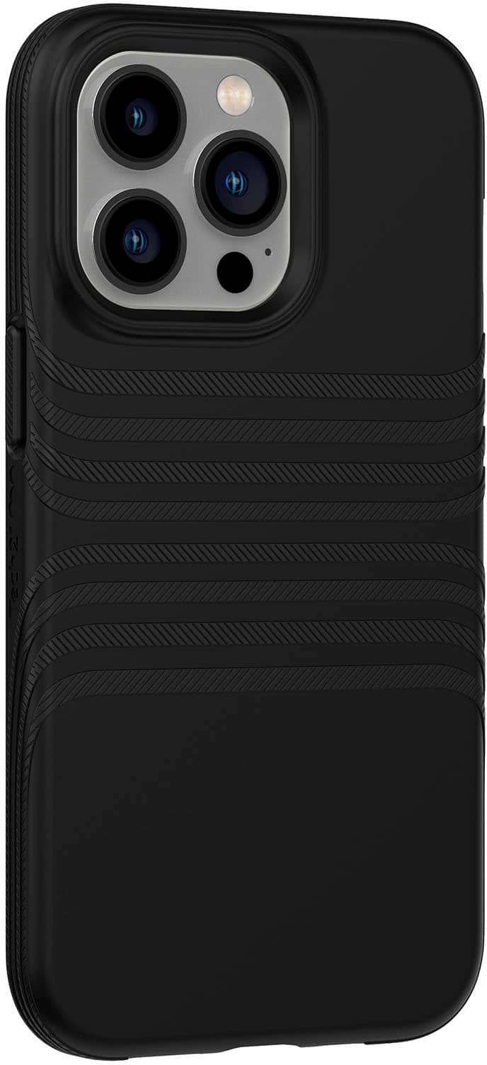 Best Buy: Tech21 Evotactile Hard Shell Case For Apple Iphone 13 Pro 