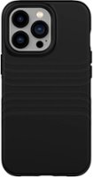 Tech21 - EvoTactile Hard Shell Case for Apple iPhone 13 Pro - Black - Alt_View_Zoom_1