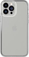 Tech21 - Evo Clear Case for Apple iPhone 13 Pro Max & iPhone 12 Pro Max - Clear - Alt_View_Zoom_1