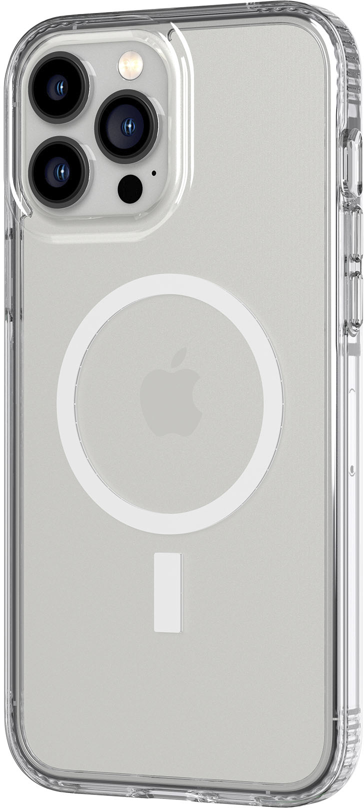 Genuine / OEM Apple Clear Case with MagSafe for iPhone 12 Pro Max