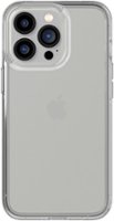 Tech21 - Evo Clear Case for Apple iPhone 13 Pro - Clear - Alt_View_Zoom_1