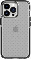 Tech21 - Evo Check Hard Shell Case for Apple iPhone 13 Pro - Smokey/Black - Alt_View_Zoom_1