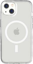 Tech21 - Evo with MagSafe Case for Apple iPhone 13 - Clear - Alt_View_Zoom_1