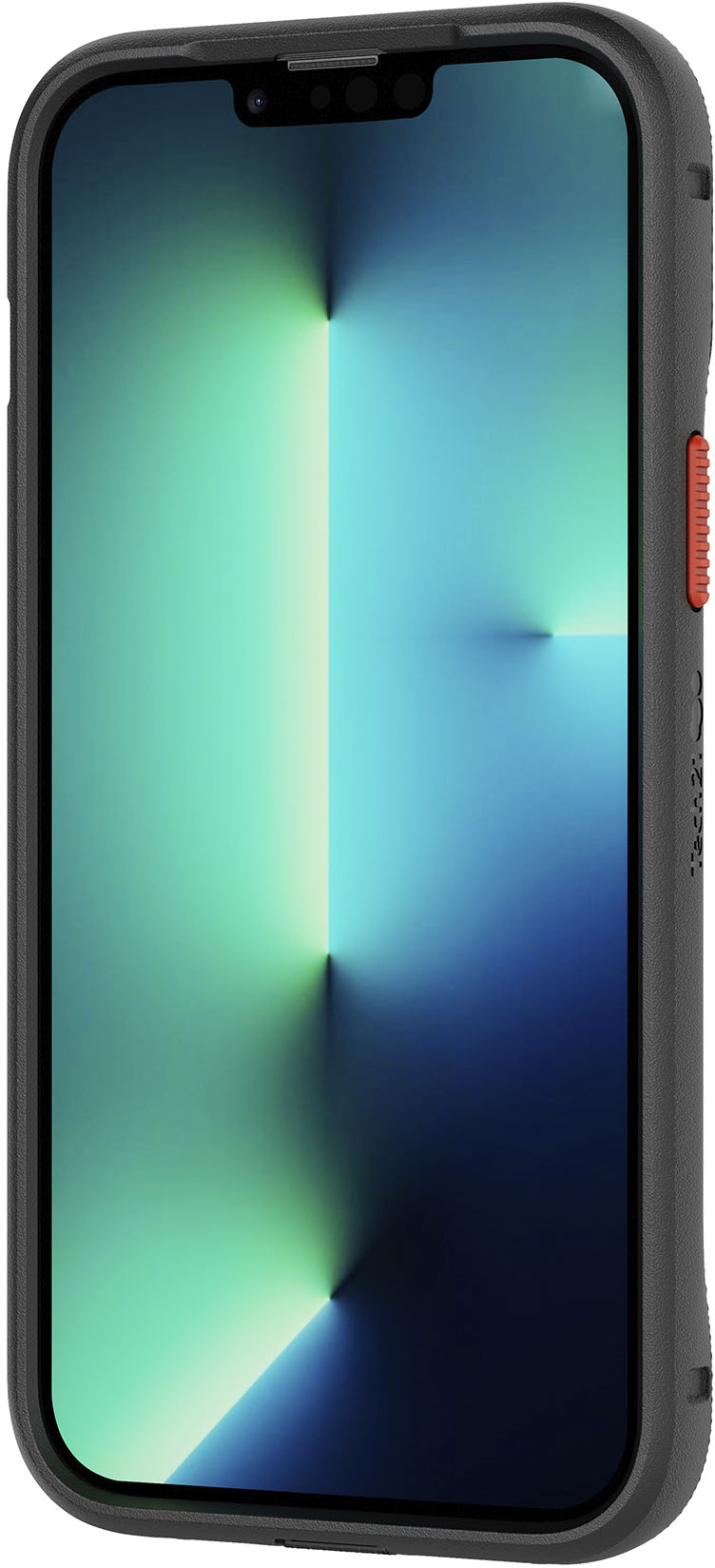 Evo Max - Apple iPhone 13 Pro Max Case - Black